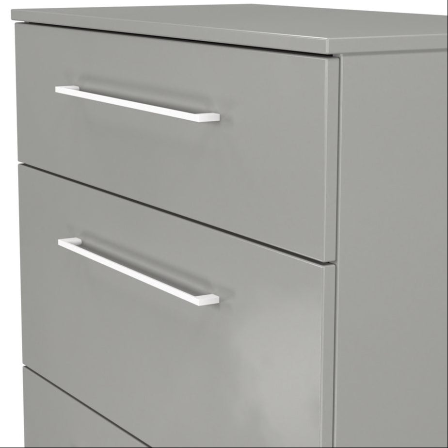 Worcester 3 Drawer Deep Chest