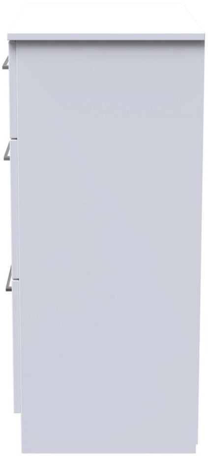 Worcester 3 Drawer Deep Chest
