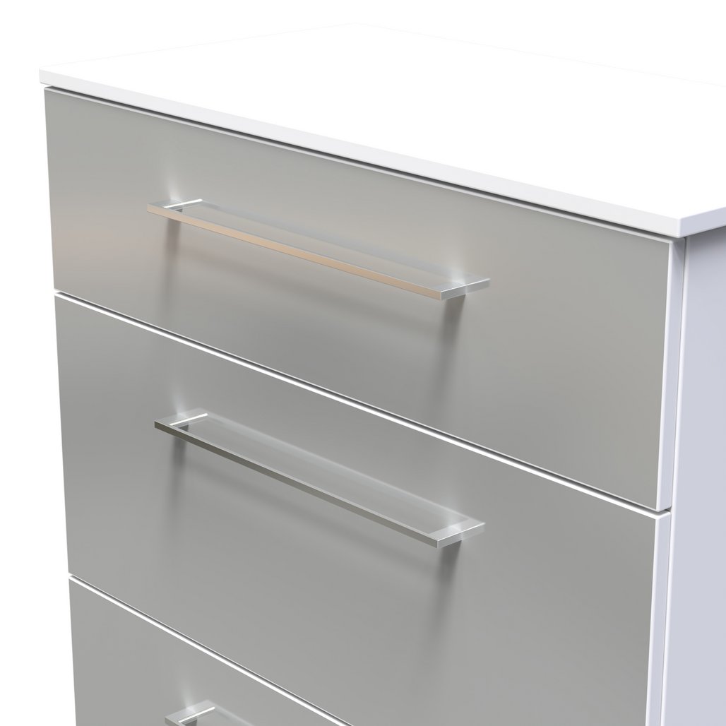 Worcester 3 Drawer Deep Chest