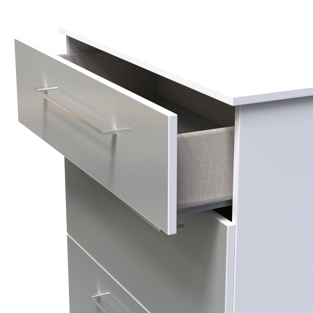 Worcester 3 Drawer Deep Chest