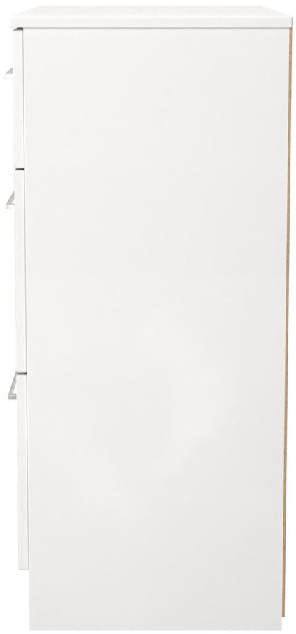 Worcester 3 Drawer Deep Chest