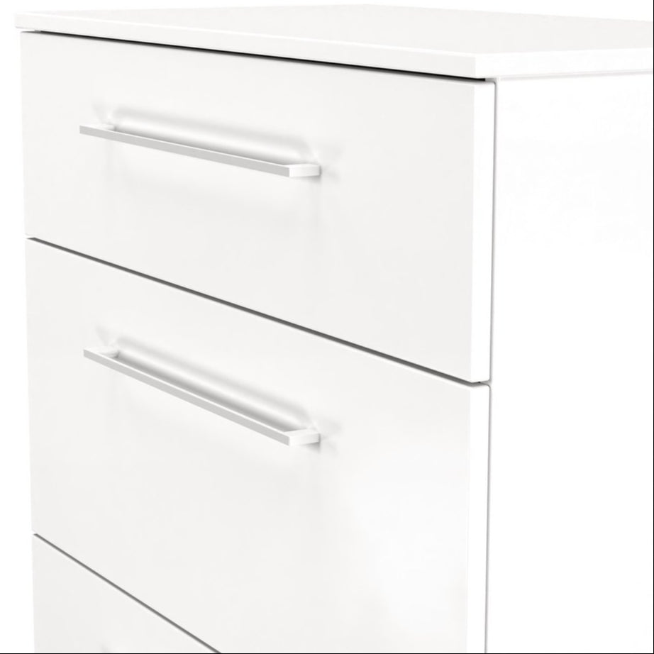 Worcester 3 Drawer Deep Chest