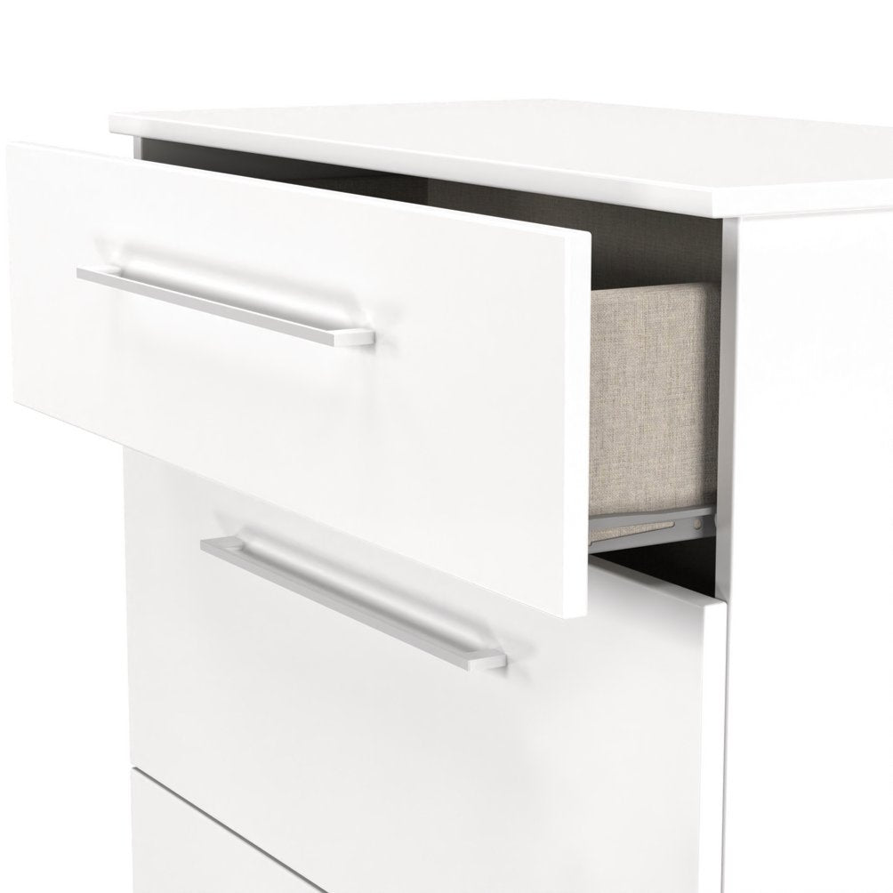 Worcester 3 Drawer Deep Chest