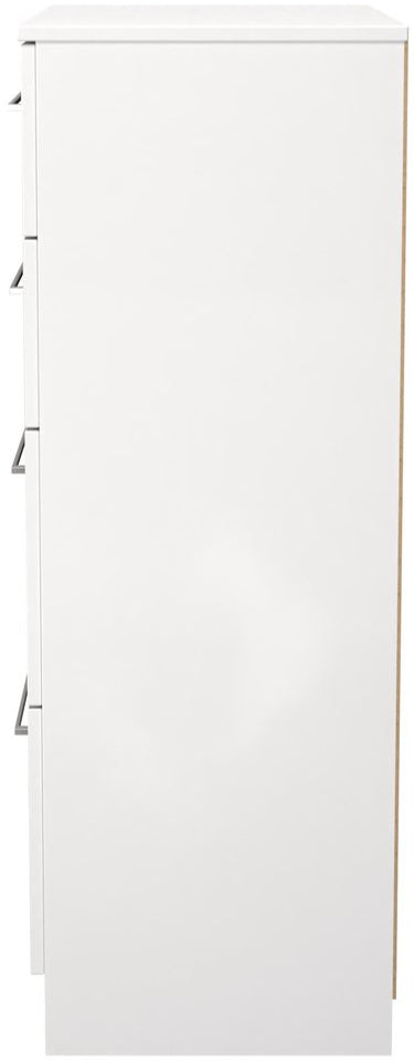 Worcester 4 Drawer Deep Chest