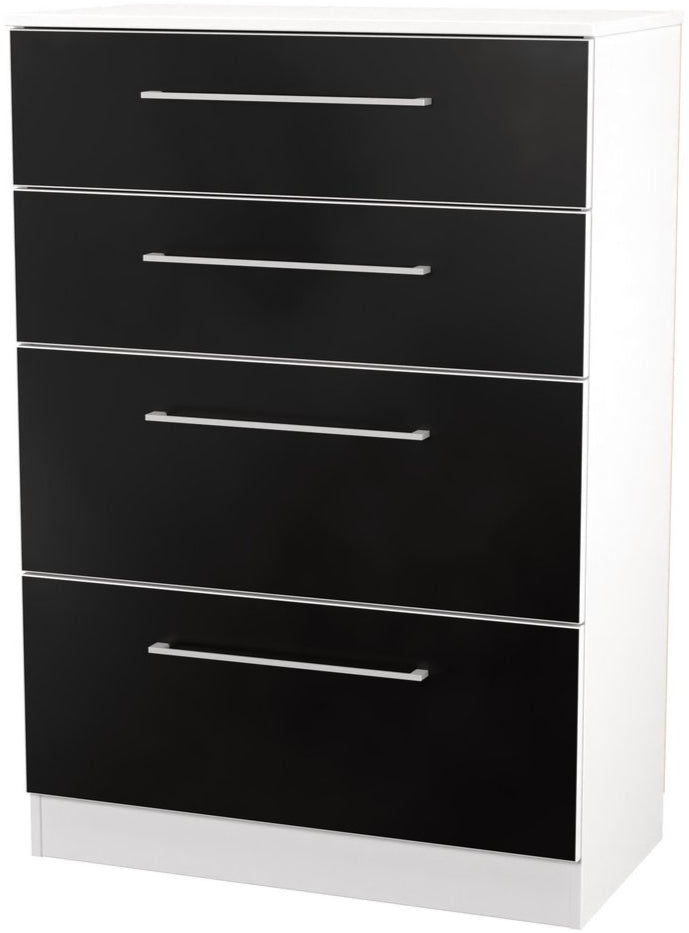 Worcester 4 Drawer Deep Chest