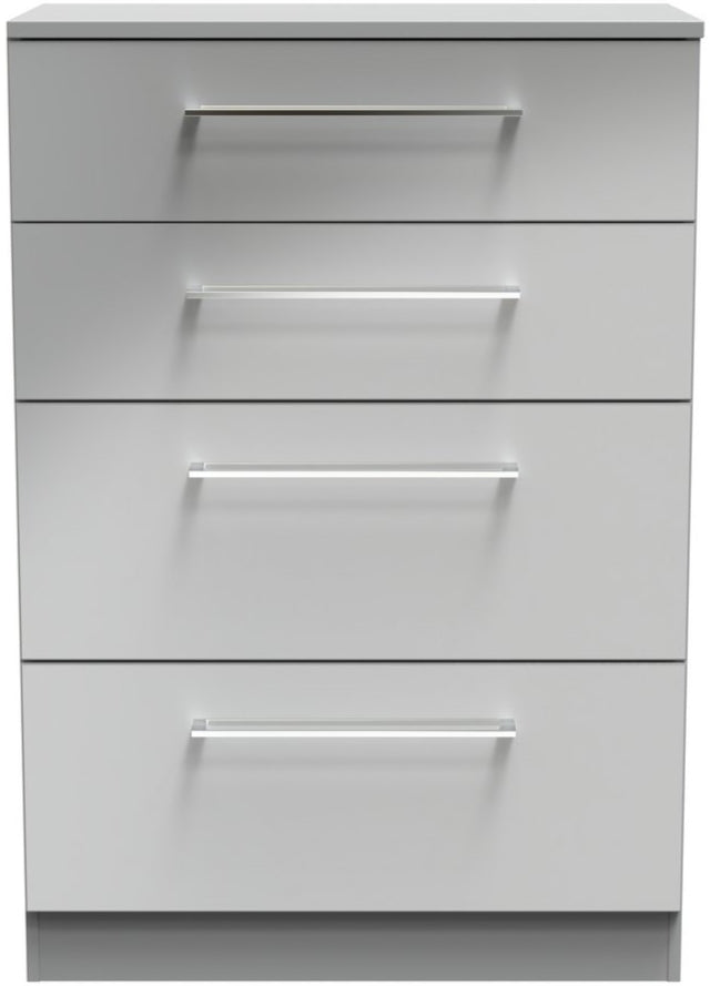 Worcester 4 Drawer Deep Chest