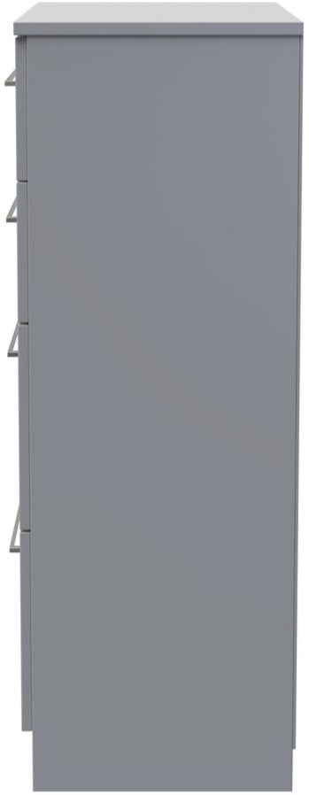 Worcester 4 Drawer Deep Chest