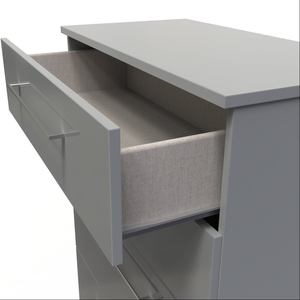 Worcester 4 Drawer Deep Chest