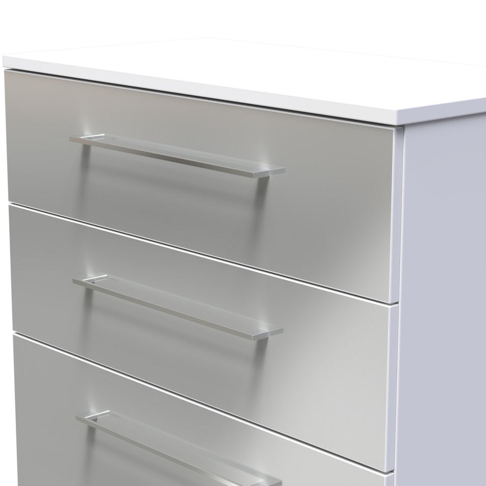 Worcester 4 Drawer Deep Chest