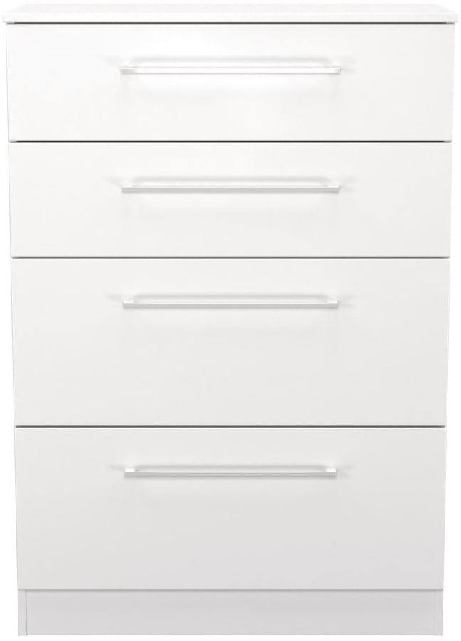 Worcester 4 Drawer Deep Chest