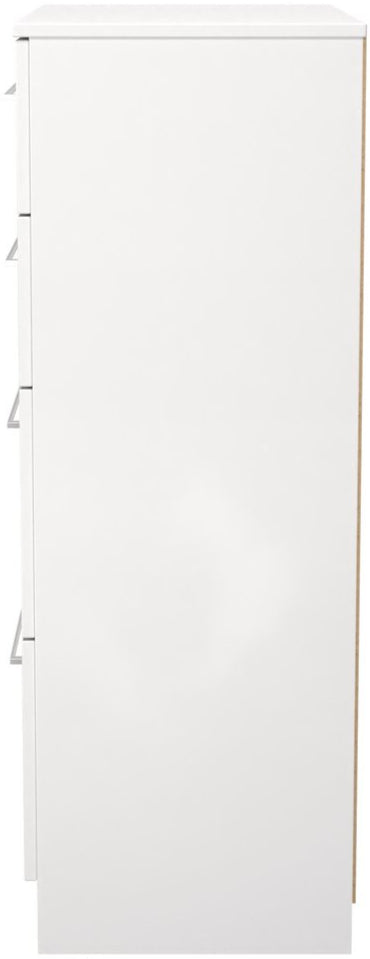 Worcester 4 Drawer Deep Chest