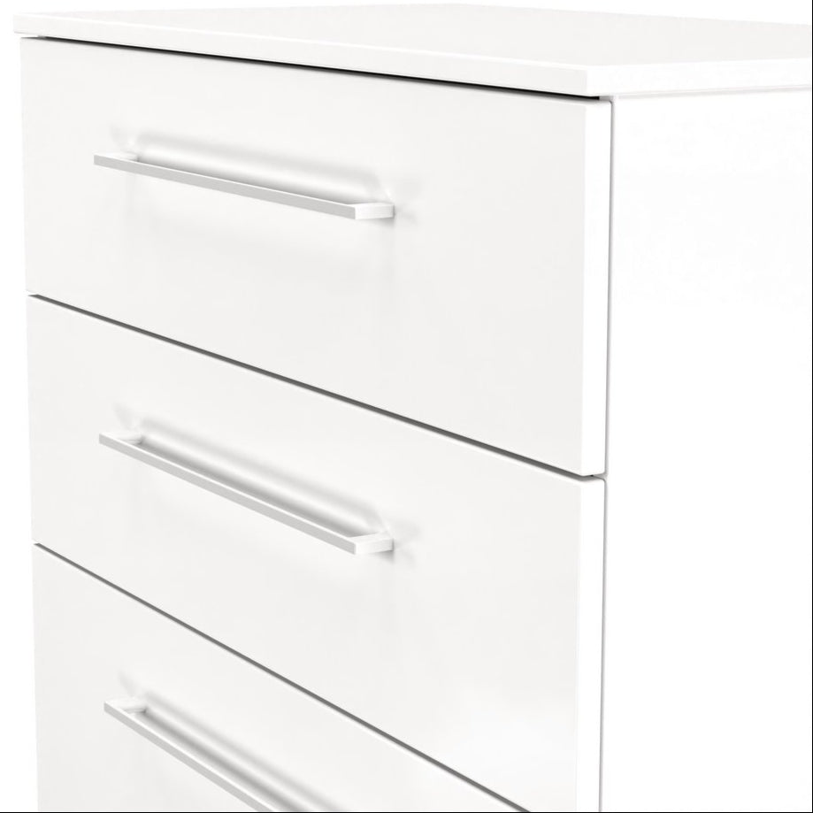 Worcester 4 Drawer Deep Chest
