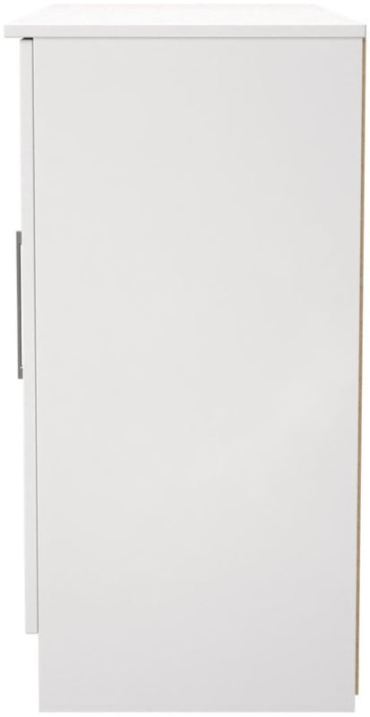 Worcester 3 Door Sideboard