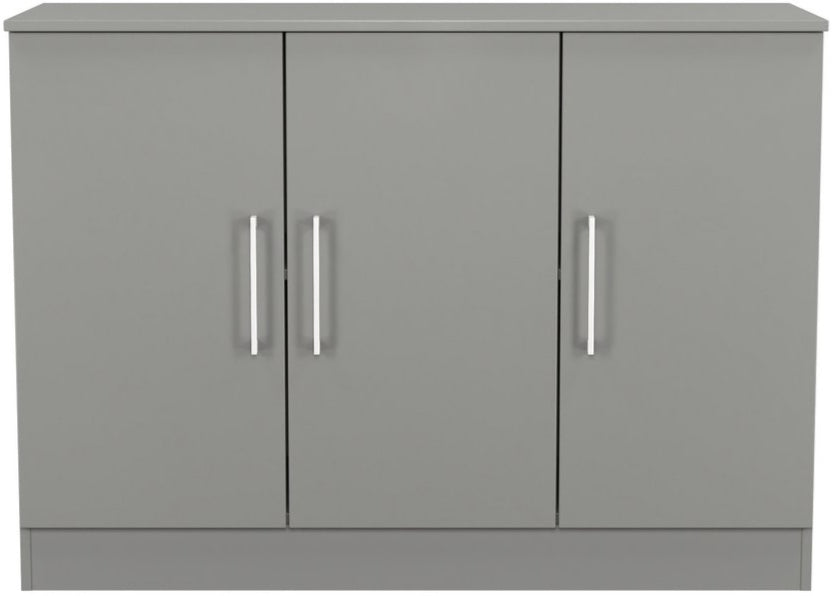 Worcester 3 Door Sideboard