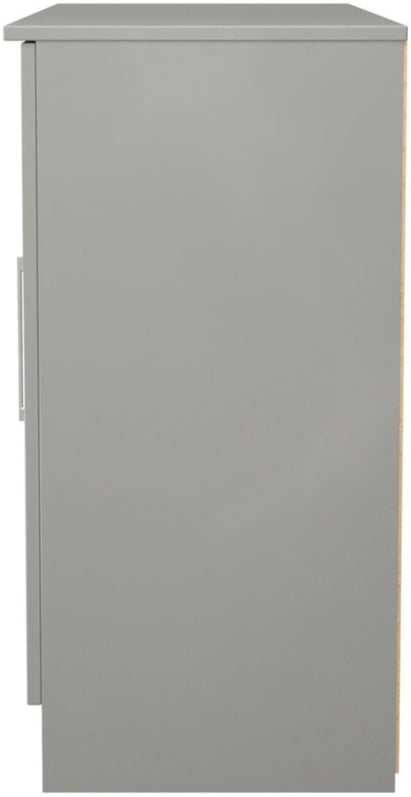 Worcester 3 Door Sideboard