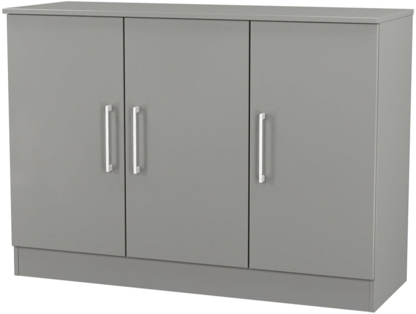 Worcester 3 Door Sideboard