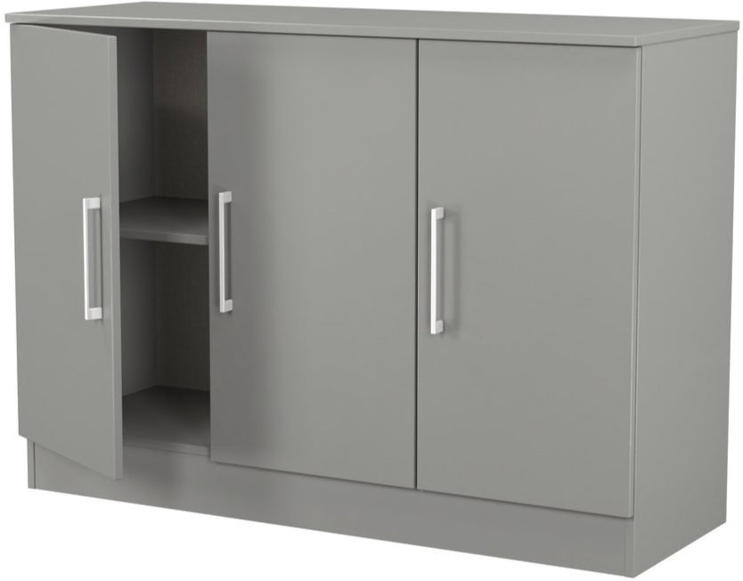 Worcester 3 Door Sideboard