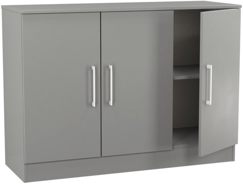 Worcester 3 Door Sideboard