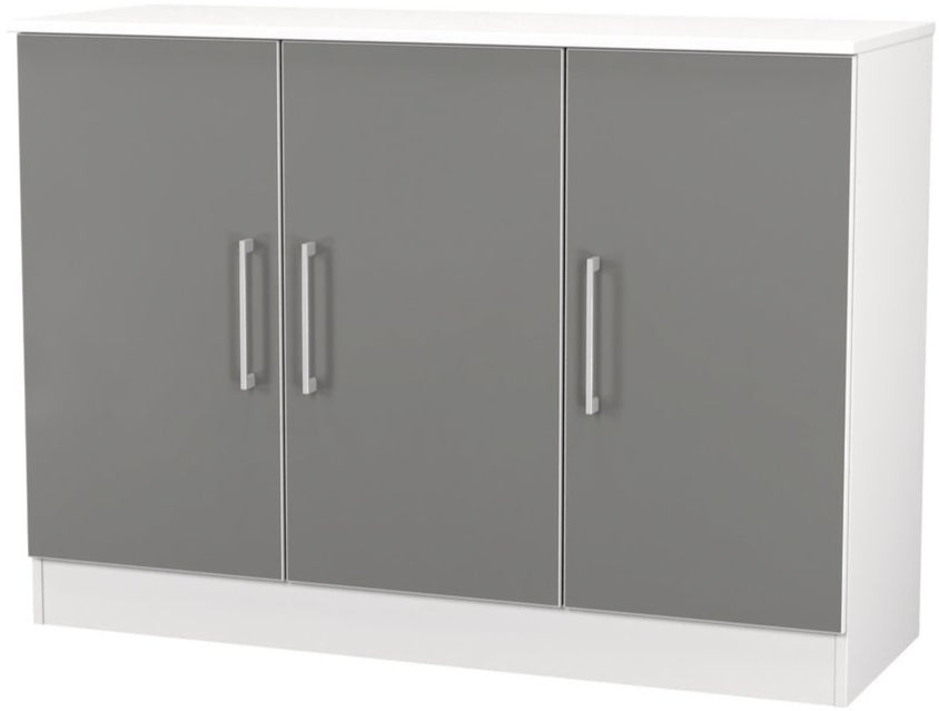 Worcester 3 Door Sideboard