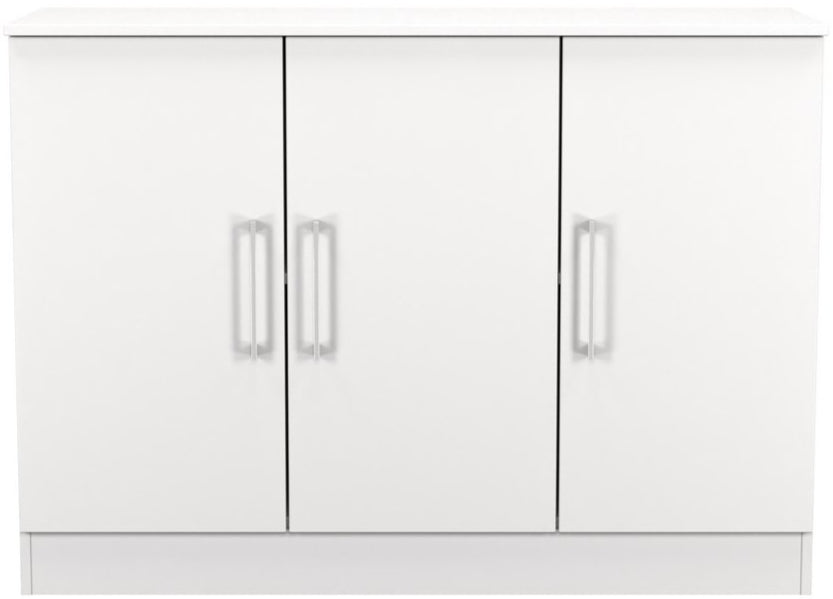 Worcester 3 Door Sideboard