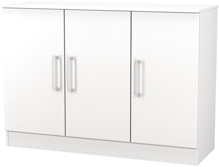 Worcester 3 Door Sideboard