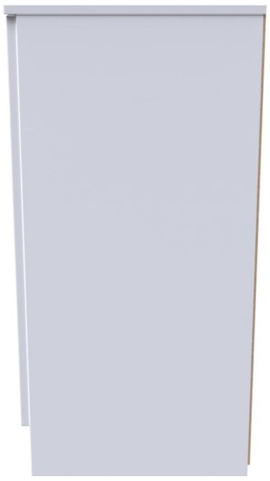 Worcester 2 Door 3 Drawer Sideboard