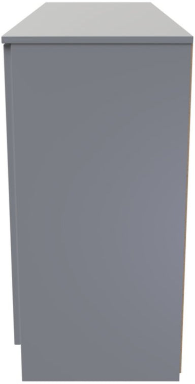 Worcester 2 Door 3 Drawer Sideboard