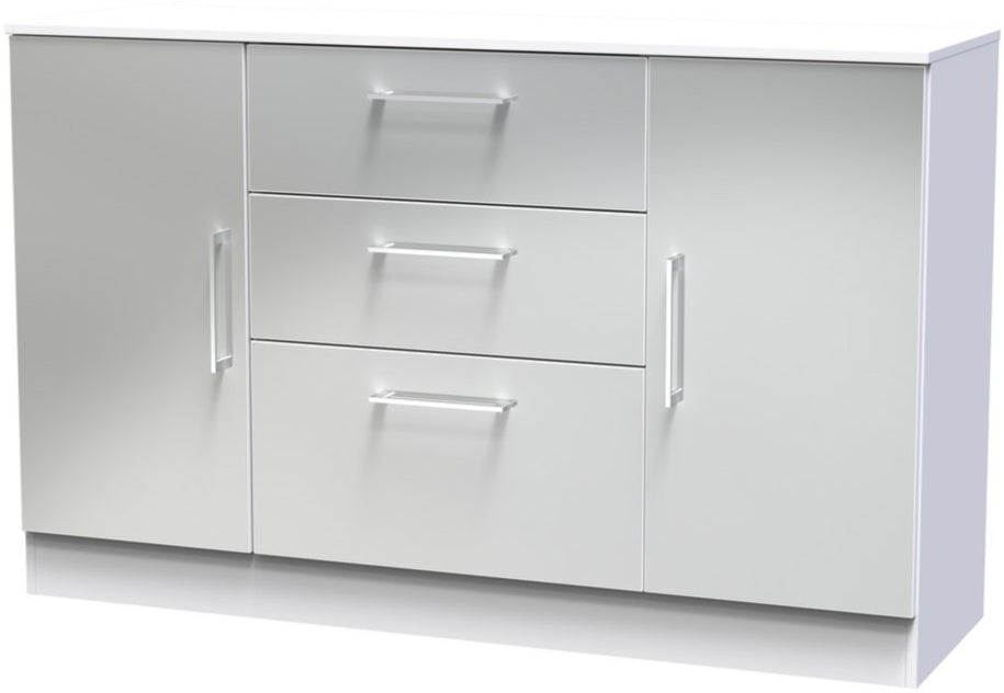 Worcester 2 Door 3 Drawer Sideboard