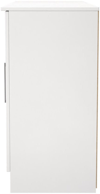 Worcester 2 Door 3 Drawer Sideboard