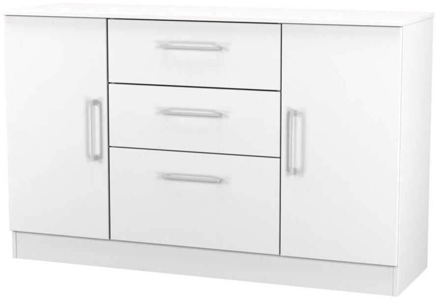 Worcester 2 Door 3 Drawer Sideboard