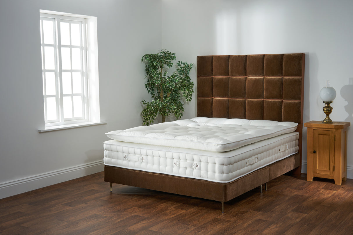 Windermere 3000 Pillow Top Latex Mattress