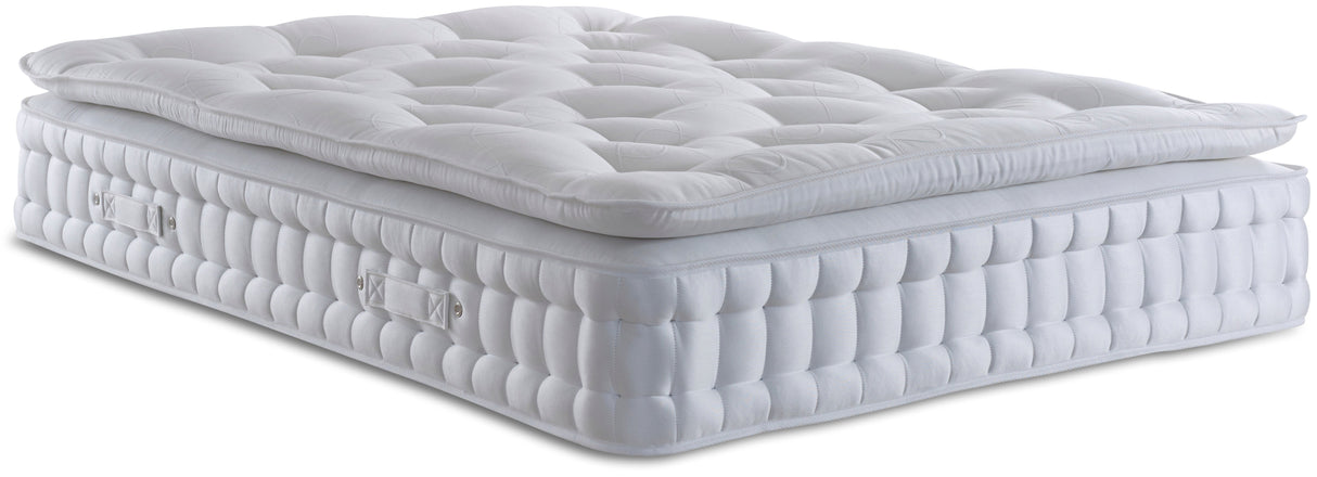 Windermere 3000 Pillow Top Latex Mattress