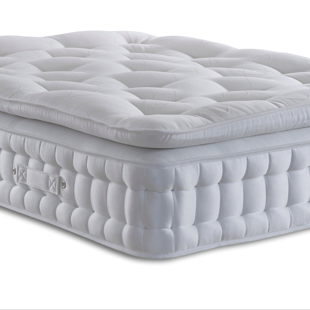 Windermere 3000 Pillow Top Latex Mattress