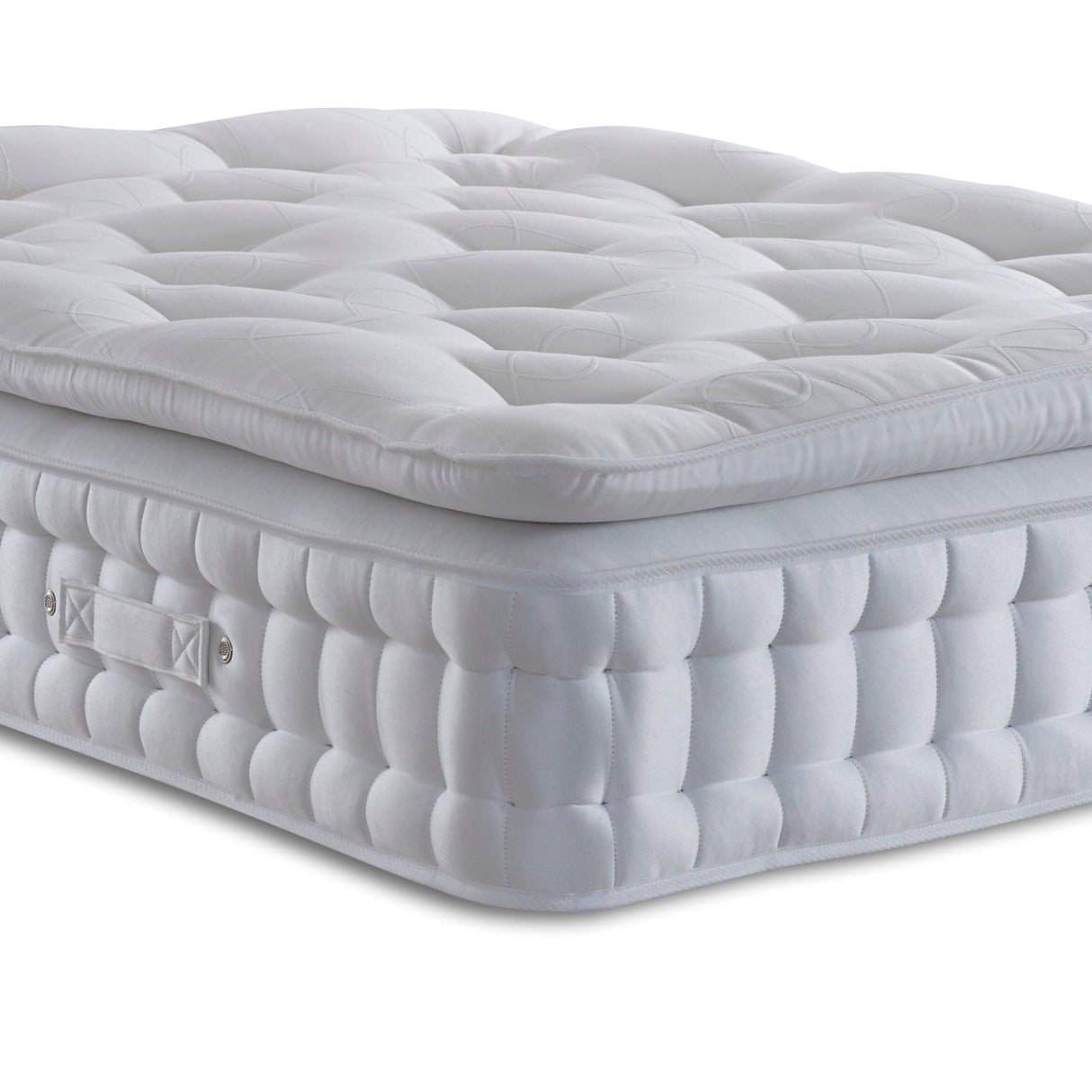 Windermere 4000 Pillow Top Latex Mattress