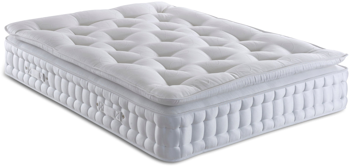 Windermere 3000 Pillow Top Latex Mattress