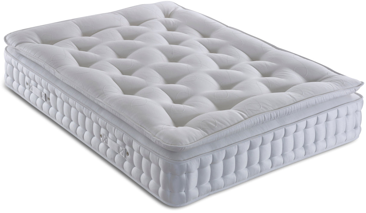 Windermere 3000 Pillow Top Latex Mattress