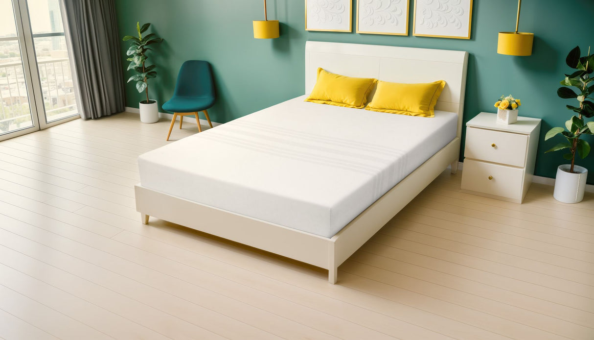 Uno Sunrise Wave Mattress