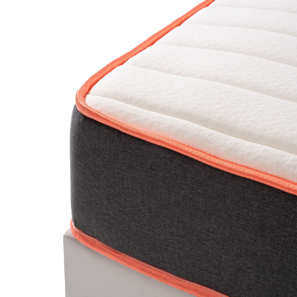 Harmony Medium Pocket Spring Mattress