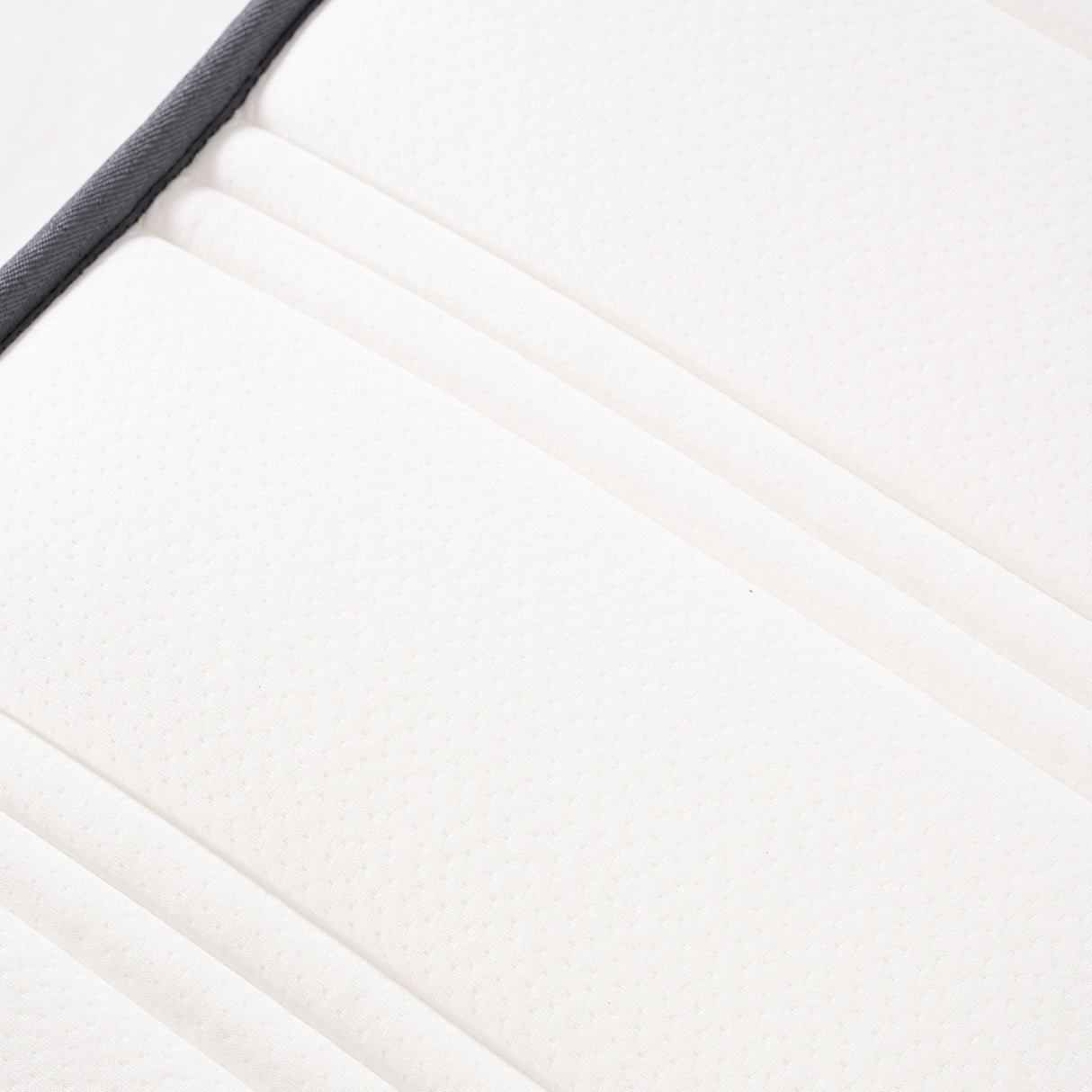 Essentials Medium Firm Open Coil Mattress