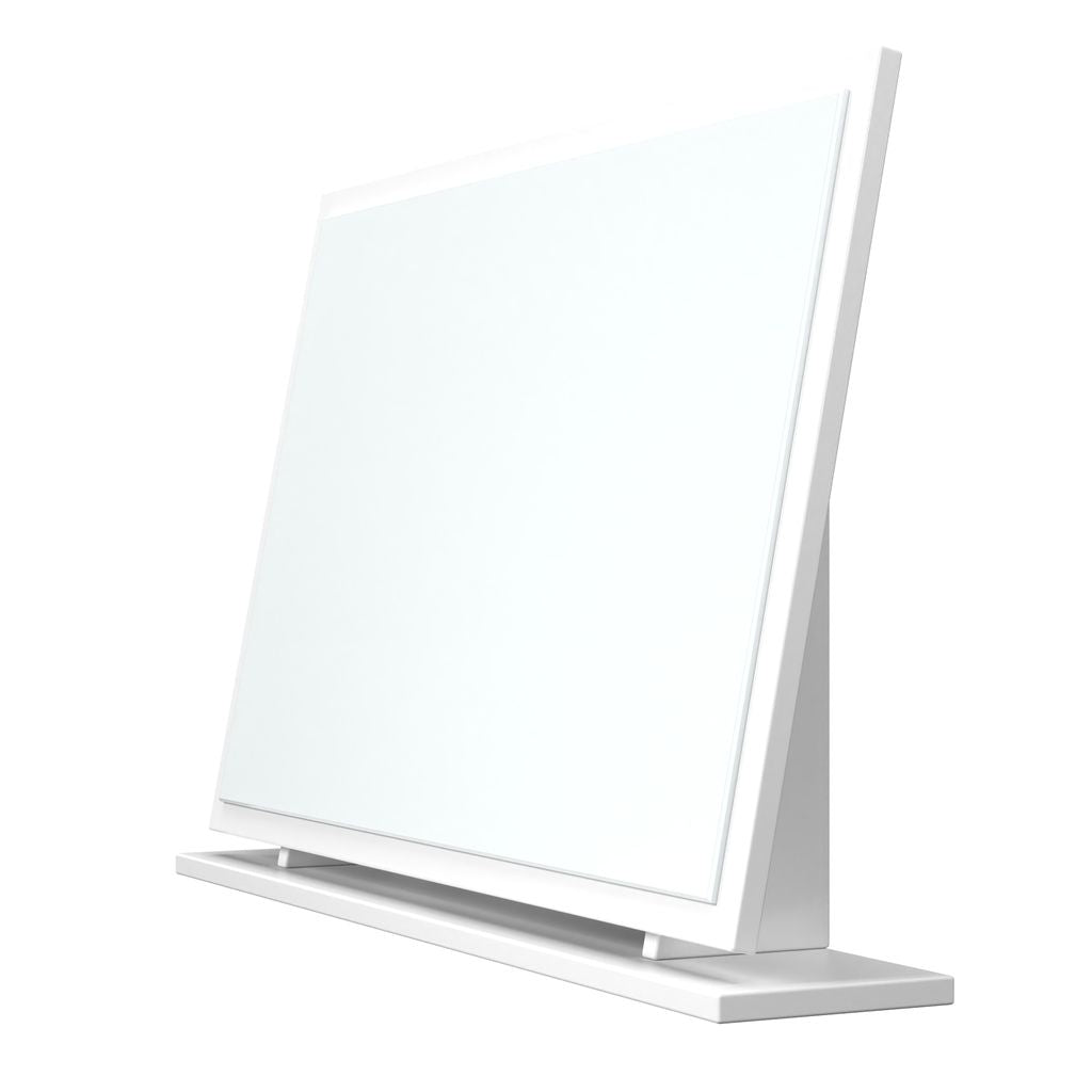 Java Large Dressing Table Mirror
