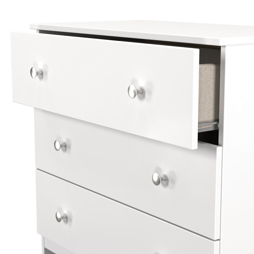 Yarmouth 3 Drawer Chest