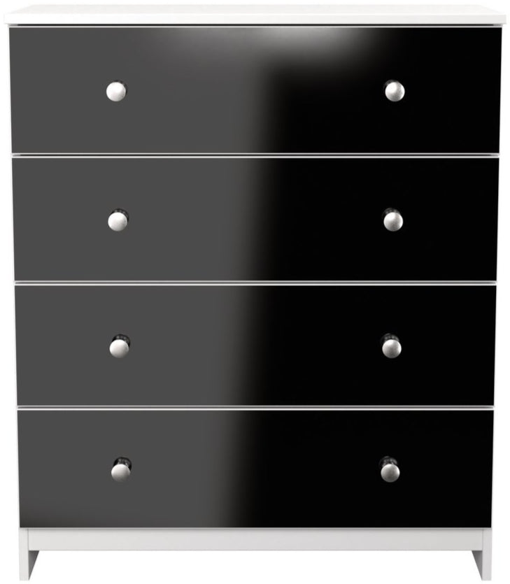 Yarmouth 4 Drawer Chest