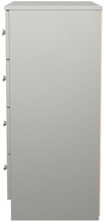 Yarmouth 4 Drawer Chest