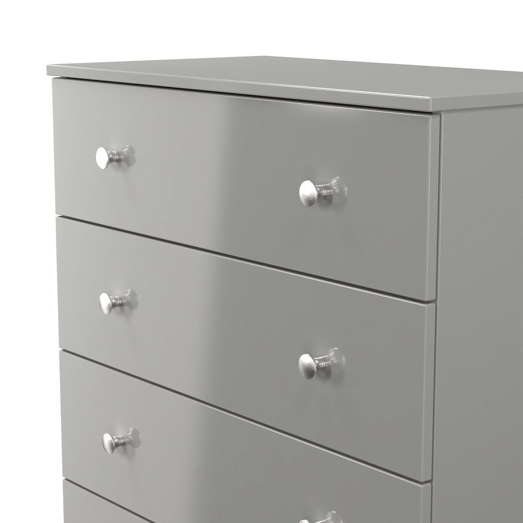 Yarmouth 4 Drawer Chest