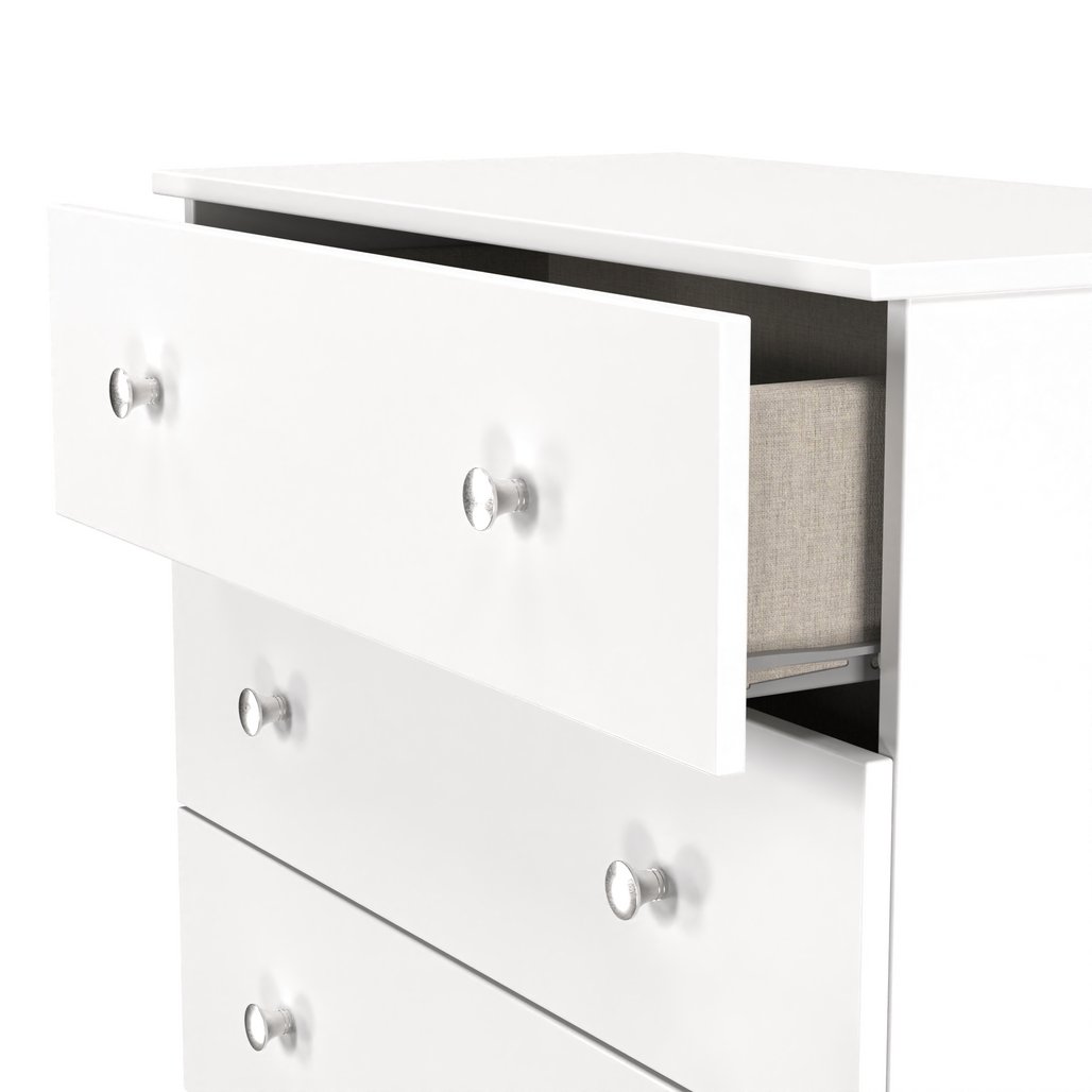 Yarmouth 4 Drawer Chest