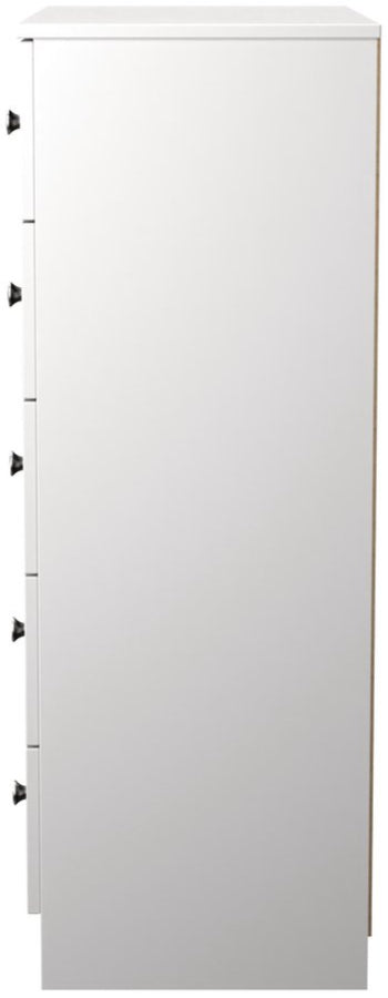 Yarmouth 5 Drawer Chest