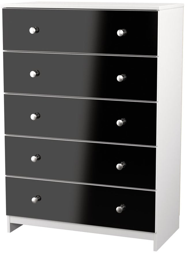 Yarmouth 5 Drawer Chest