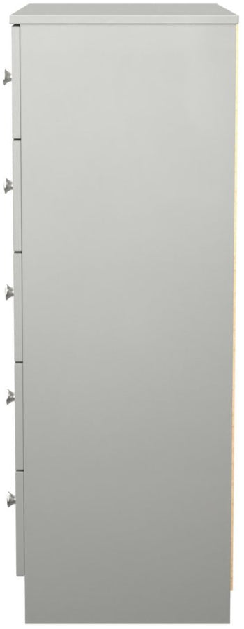 Yarmouth 5 Drawer Chest