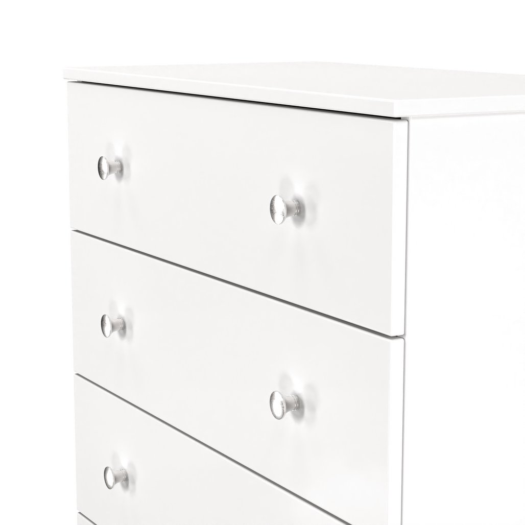Yarmouth 5 Drawer Chest