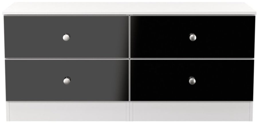 Yarmouth 4 Drawer Bed Box